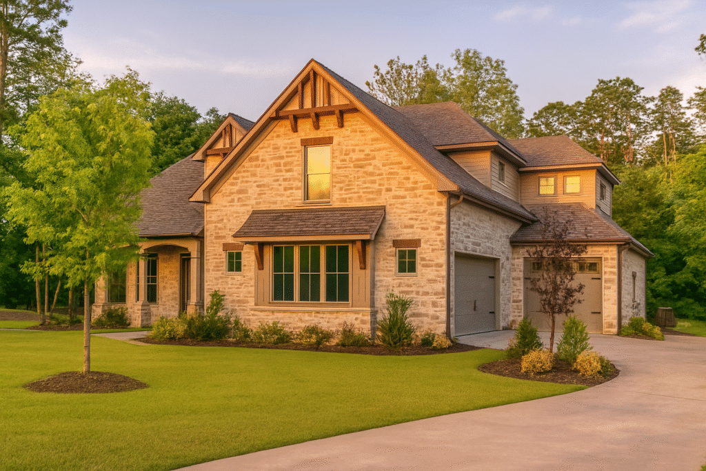 House Window Tinting — Residential Window Film Solutions by Black Shield Tint